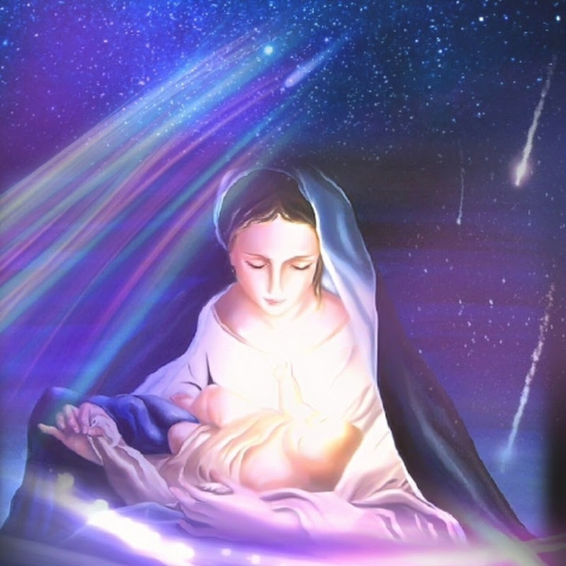 Luisa Piccarreta & I nuovi Figli del Cielo (Albus)