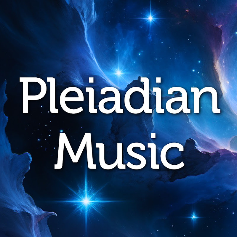 Pleiadian Music