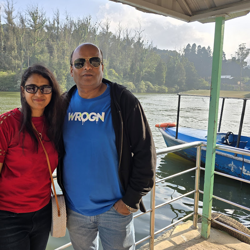 Explore with PraMan