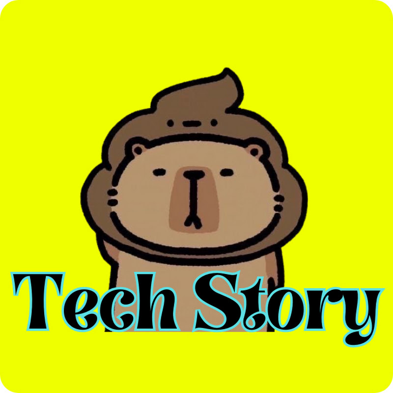 Tech Story by Capy