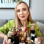 Ewelina Srokowska - NICHE & ARABIAN PERFUMES