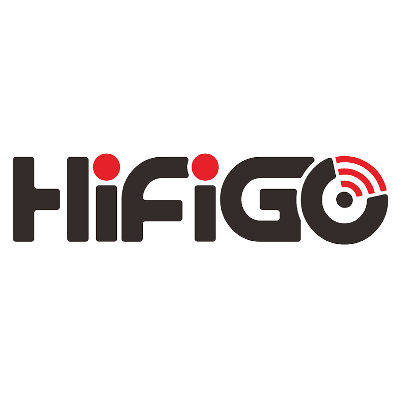 HiFiGO Audio