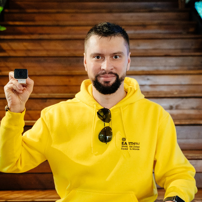 Не бздых — истории из жизни в Сочи