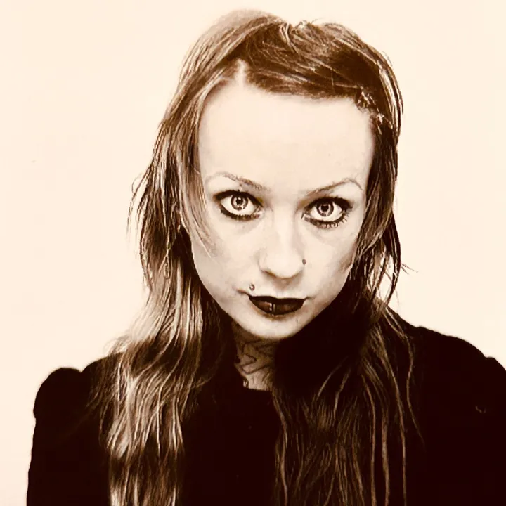 lydia grace