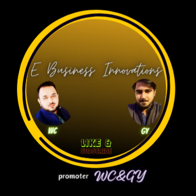 EBusinessInnovations