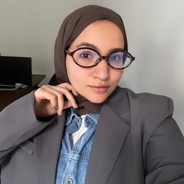 Eman Shawky