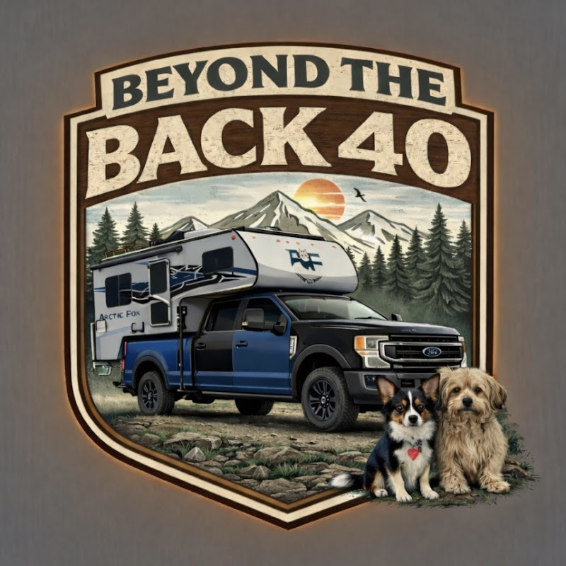 Beyond the Back40