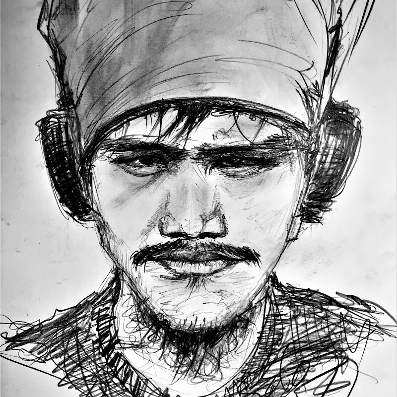 Bruce Aung