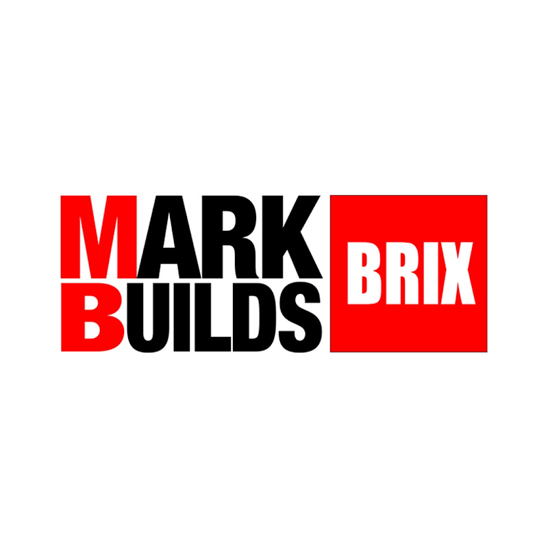 Mark Builds BRIX