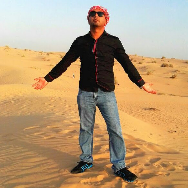 Fyzan ul haq