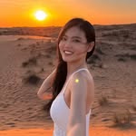 Kimberly Chia 谢静仪