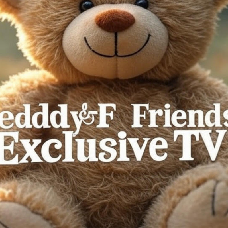 Teddy's Friend  Exclusive Records 