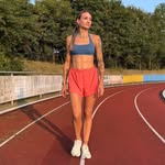 Viktoria | Hobby Hybrid Athletin