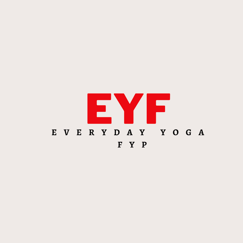 Everyday Yoga FYP