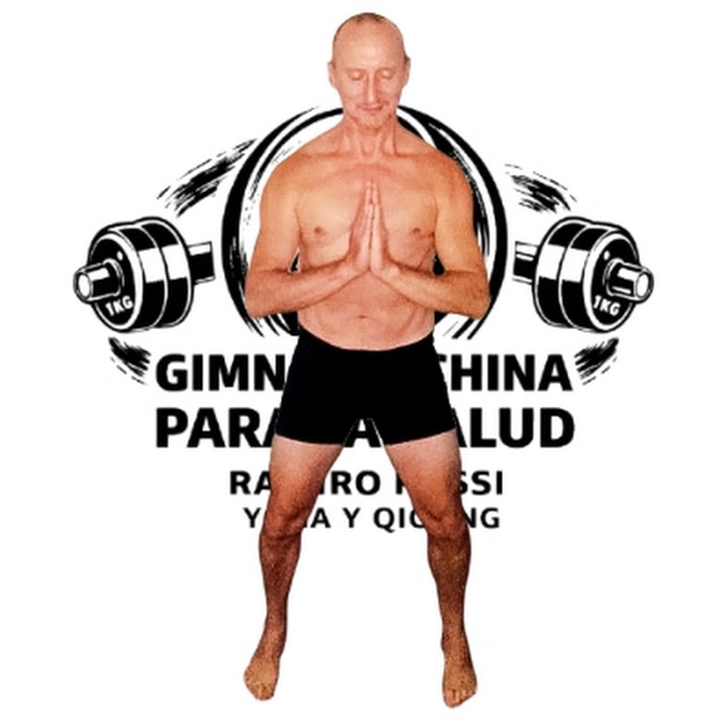 RAMIRO ROSSI | YOGA Y QIGONG