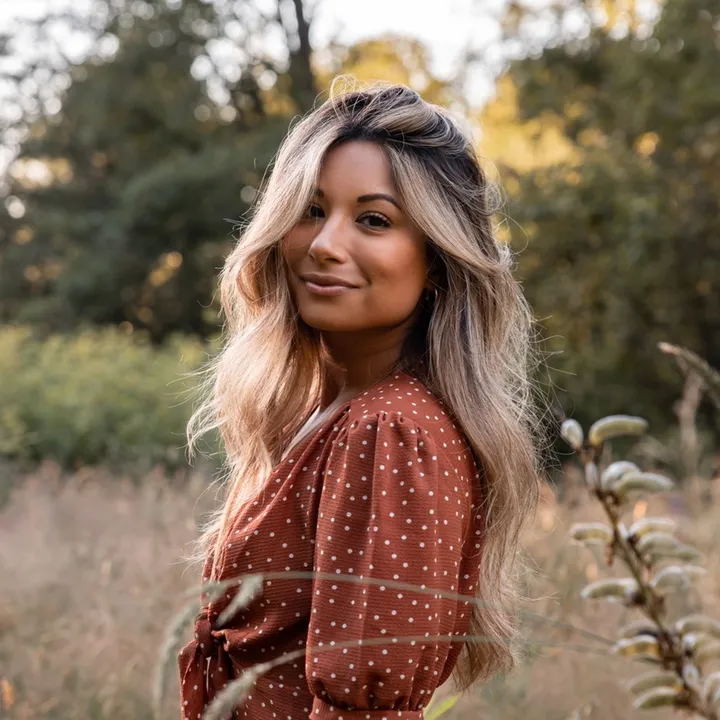 Alicia Haque