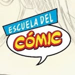 Escuela del Comic