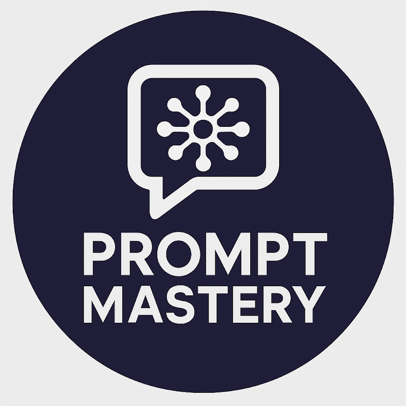Prompt Mastery
