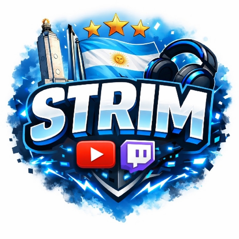 STRIM