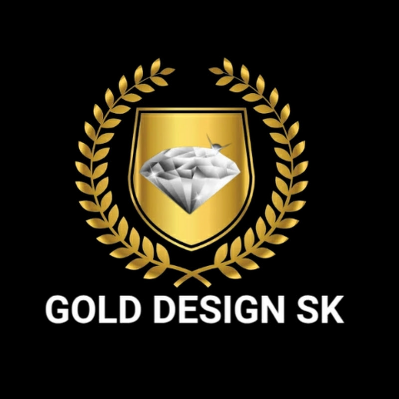 gold design SK