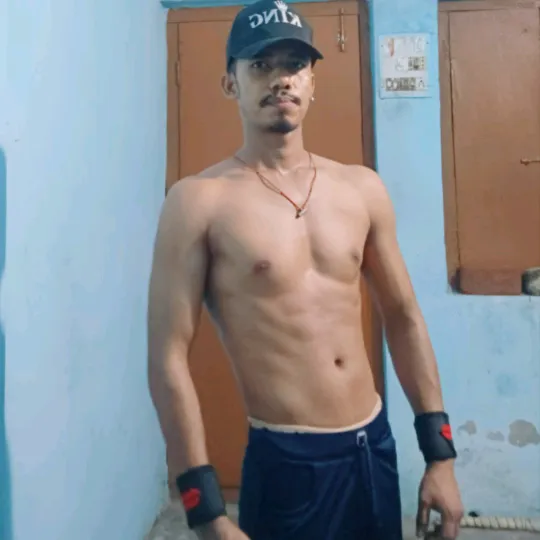 bi boy suraj