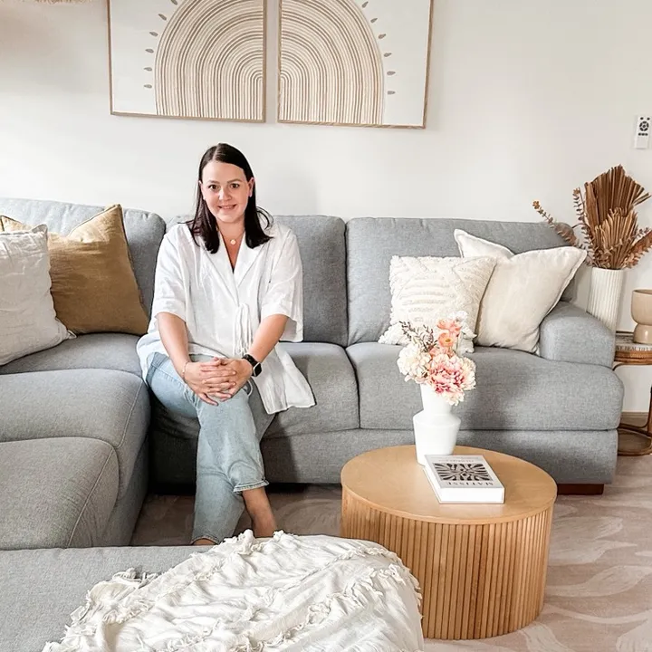 TESS | interiors & motherhood