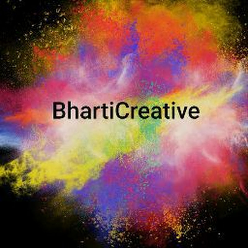 Bharti Creative