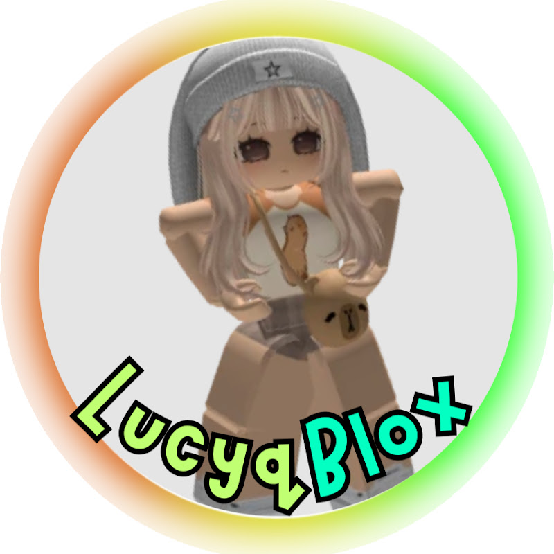 Lucyblox