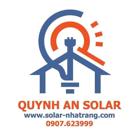 Công ty NLMT Quỳnh An solar NT