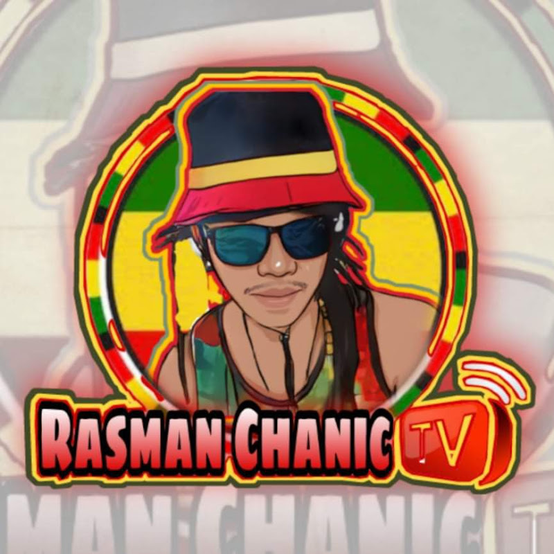 RASMAN MTV
