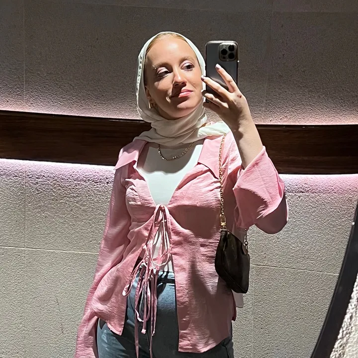 Nadia Abbady