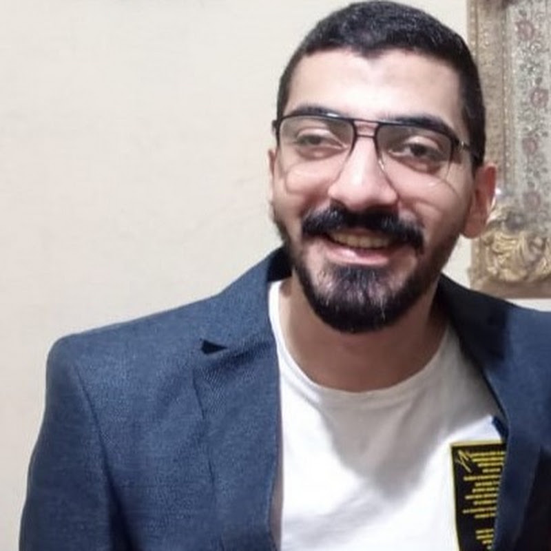 Omar M Nabil 