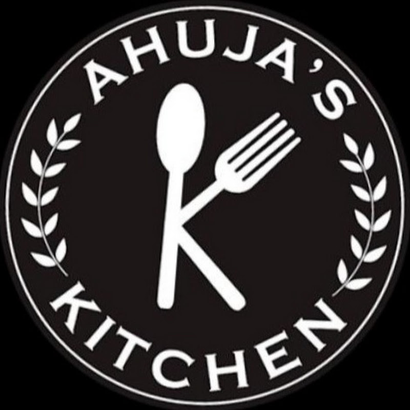 Ahuja's Kitchen
