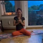 Emmy – Yoga Journey 🌿
