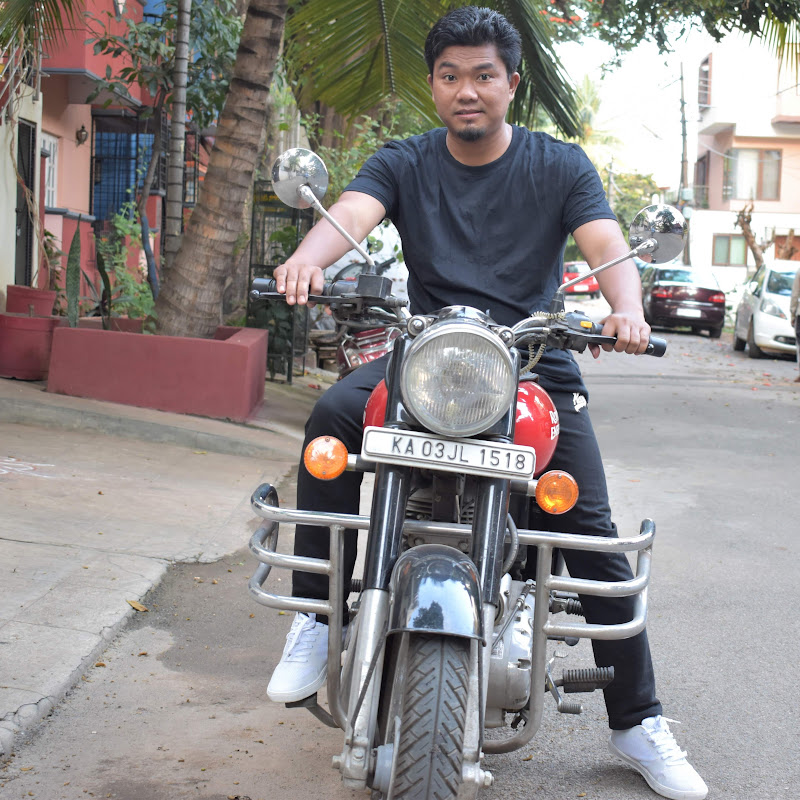 Tanush Daimari