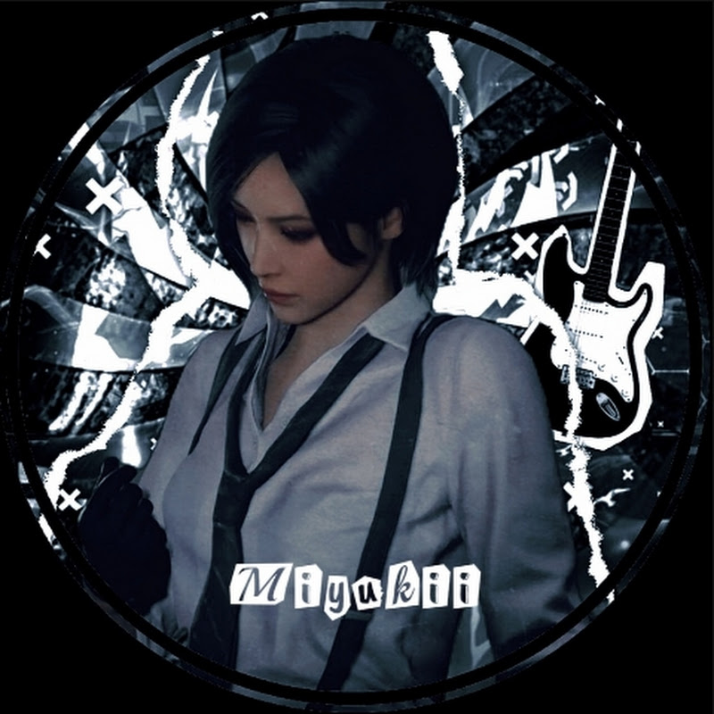 𝗠𝗶𝘆𝘂𝗸𝗶𝗶