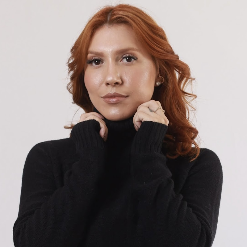 Camila Moura | Comunicação Feminina 