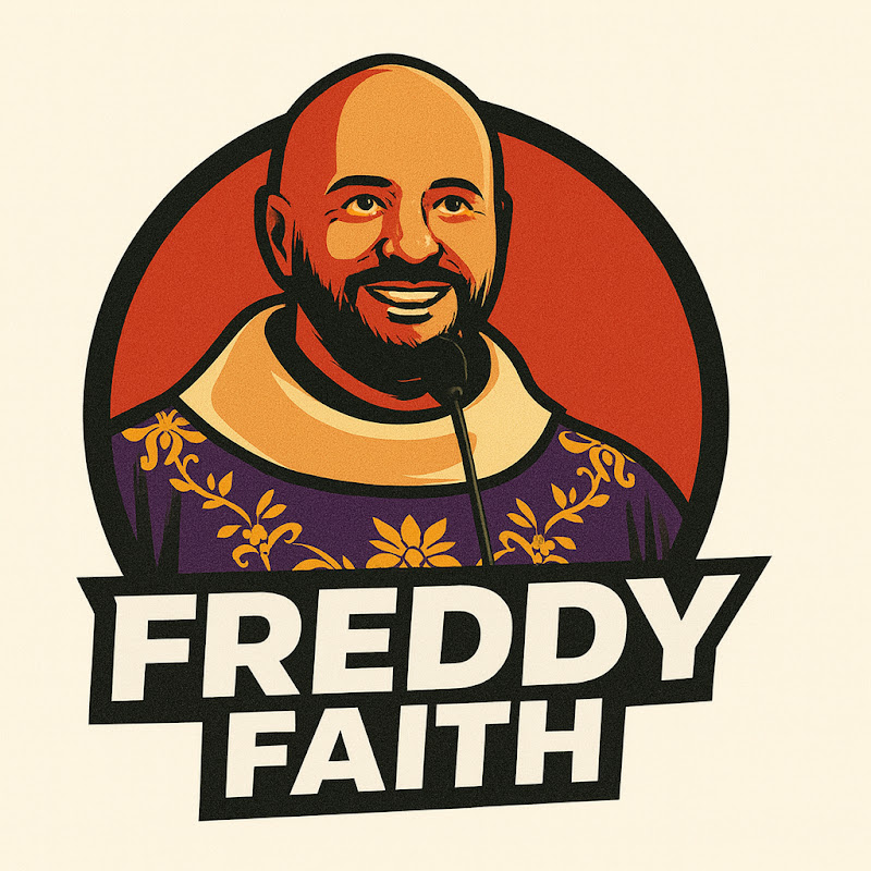 ¡Freddy Fé!