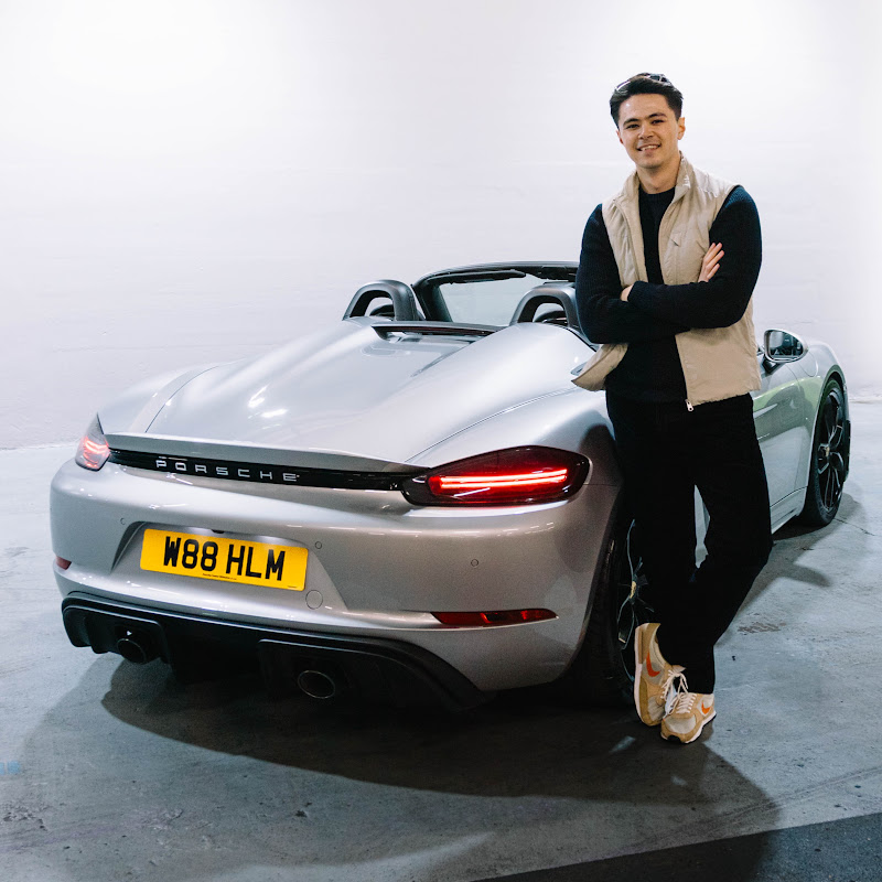MrHCars