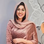 Wafa Fahim | UAE Vlogger