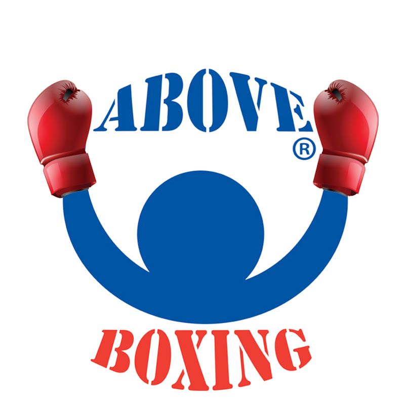 ABOVEBOXING private training