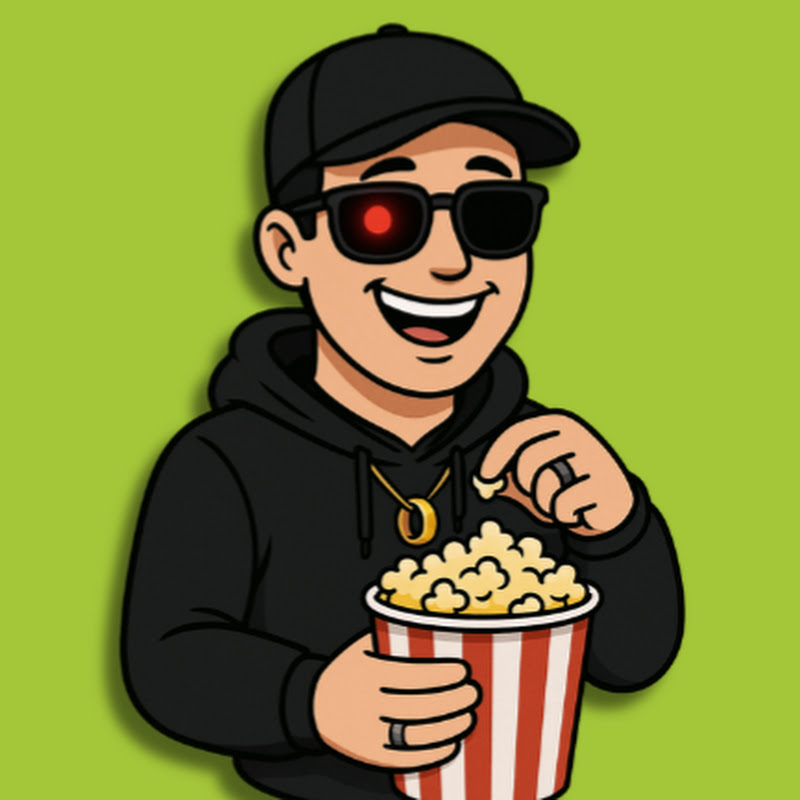 Gavinator Reviews