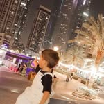 Erhan | Toddler Influencer ✨