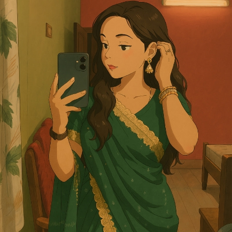 Nitika Tiwari 