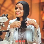 DrAmany Adam|Functional Coffee☕️💊