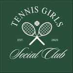 Tennis Girls Social Club