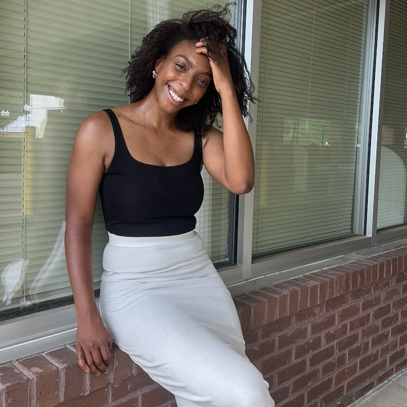 Britney L. Williams