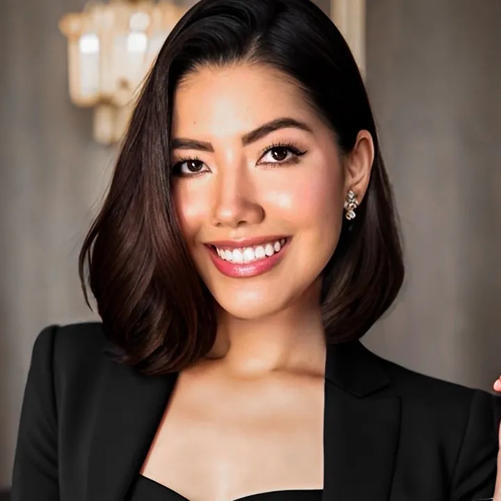 Adriana Velázquez | Imagen