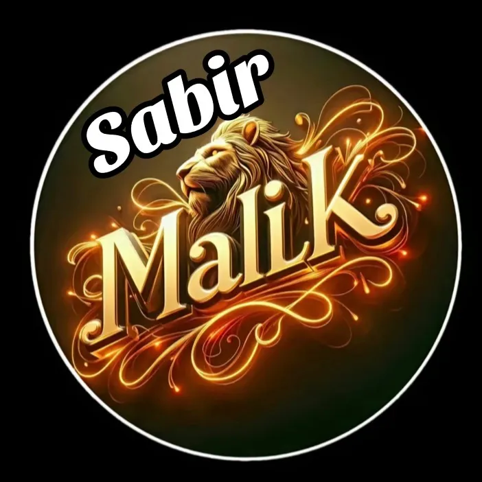 Sabir malik
