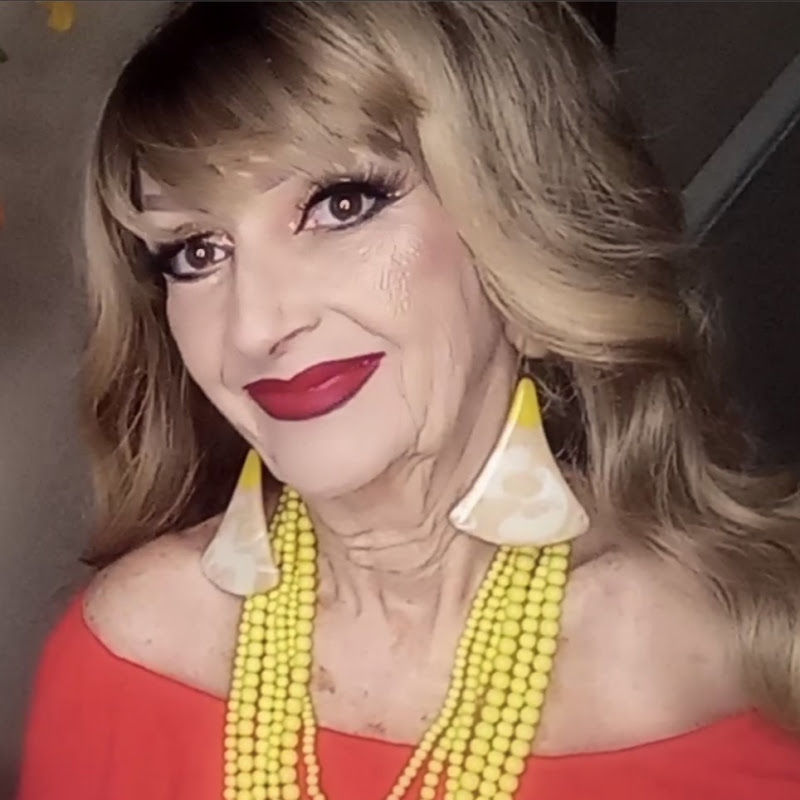 Maria Cristina da Silva/Vivendo no Canada